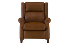 Hannah Push Back Recliner